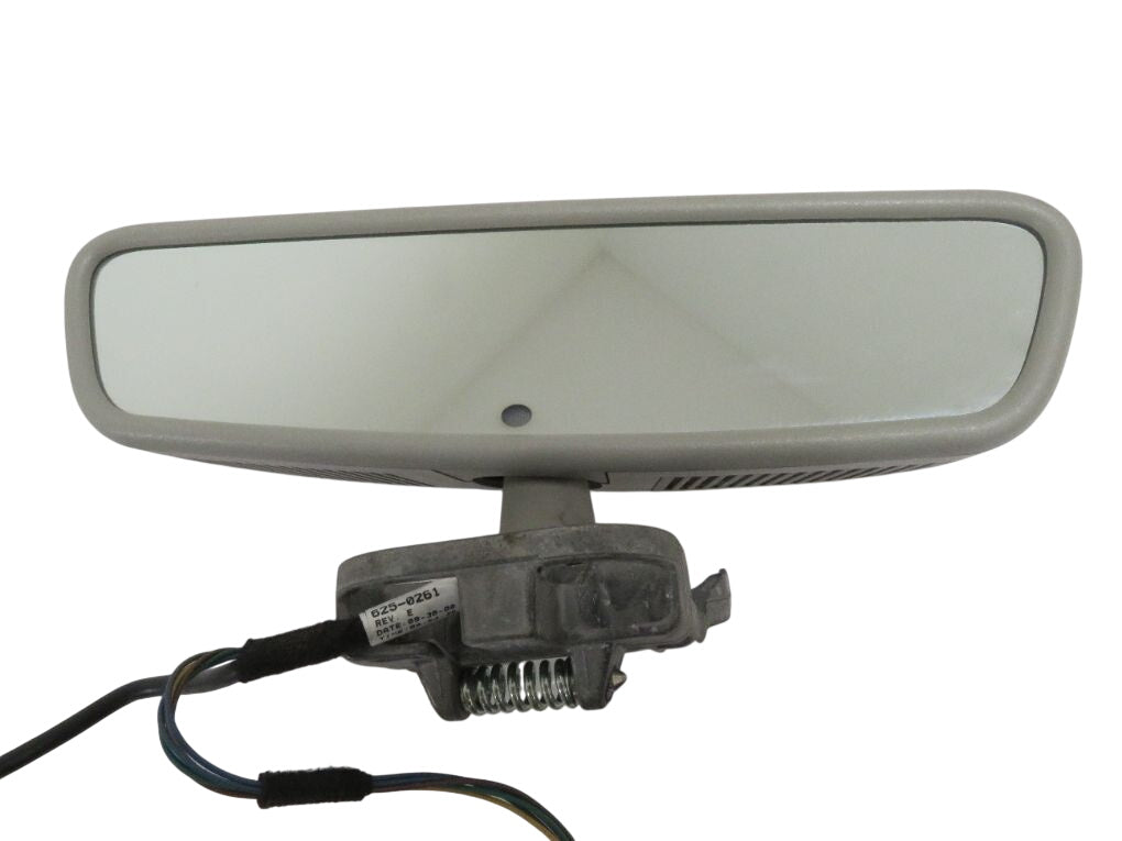 A2218103917 Interior Rearview mirror MERCEDES-BENZ S-CLASS Coupe (C216) (2006-2013)