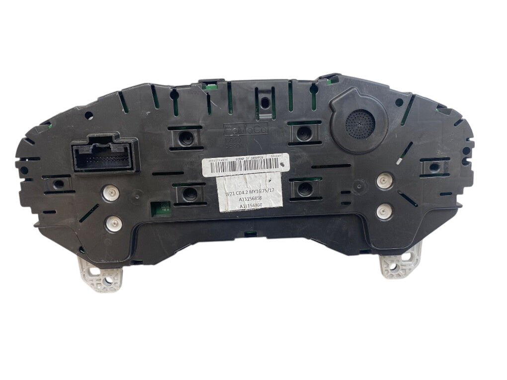 A2C10702800 Instrument Cluster FORD S-MAX II (2015-2023)