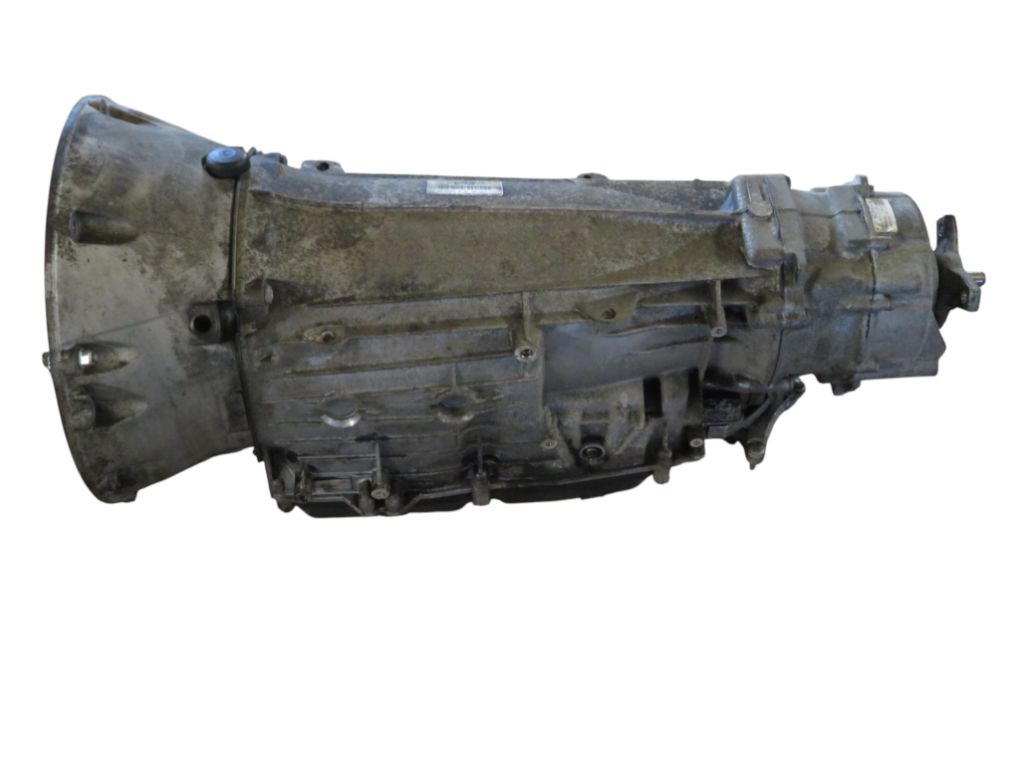 A2122708801 A212270880180 72296102558705 Gearbox MERCEDES-BENZ S-CLASS Coupe (C216) (2006-2013)