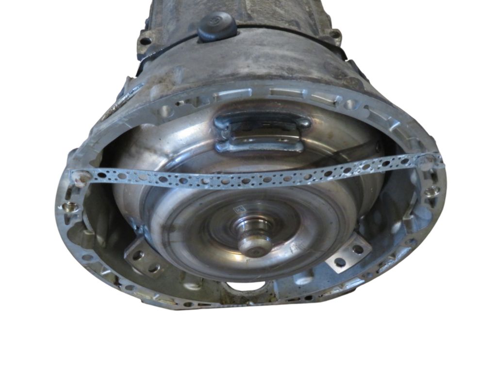 A2122708801 A212270880180 72296102558705 Gearbox MERCEDES-BENZ S-CLASS Coupe (C216) (2006-2013)