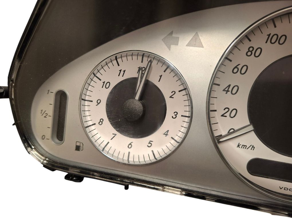 A2114402911 Instrument Cluster MERCEDES-BENZ E-CLASS (W211) (2002-2009)