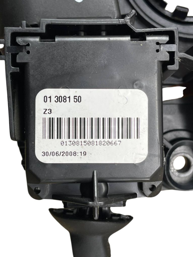 9164419 9122509 Indicator/wiper/slip ring switch (stalk) BMW X5 (E70) (2007-2013)
