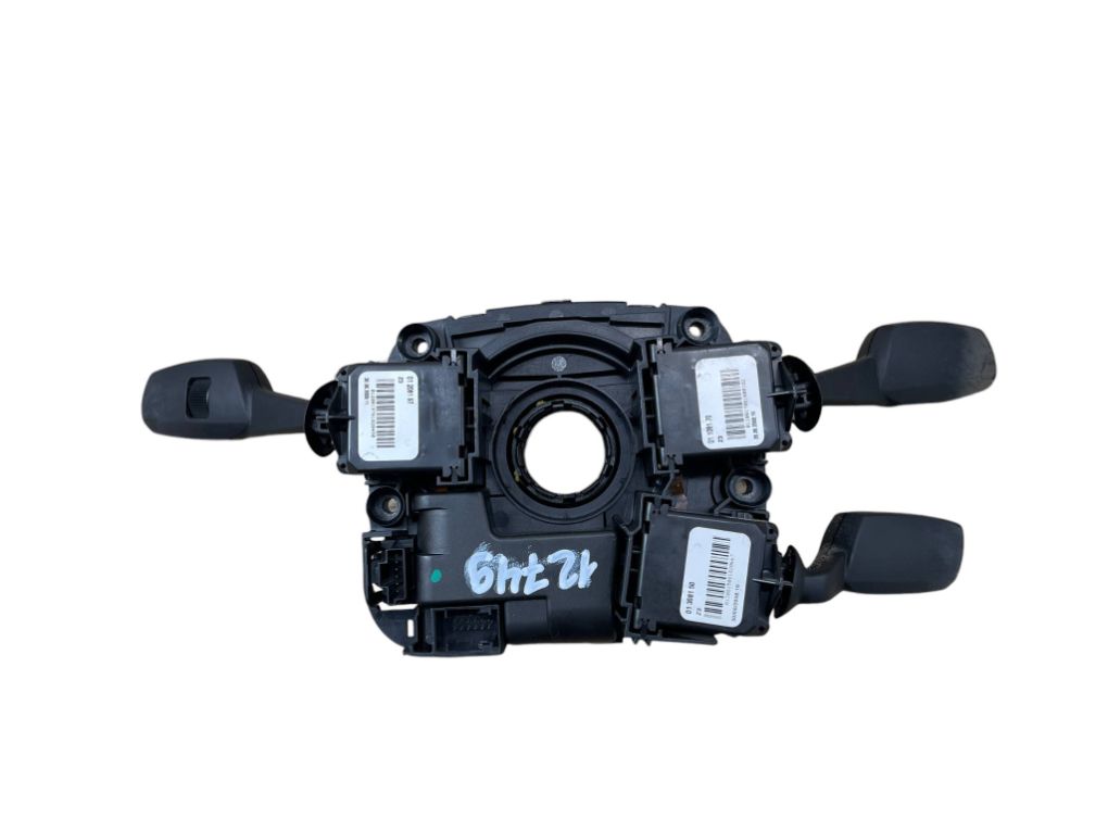 9164419 9122509 Indicator/wiper/slip ring switch (stalk) BMW X5 (E70) (2007-2013)