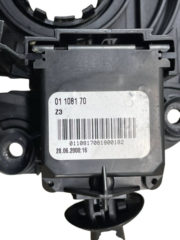 9164419 9122509 Indicator/wiper/slip ring switch (stalk) BMW X5 (E70) (2007-2013)