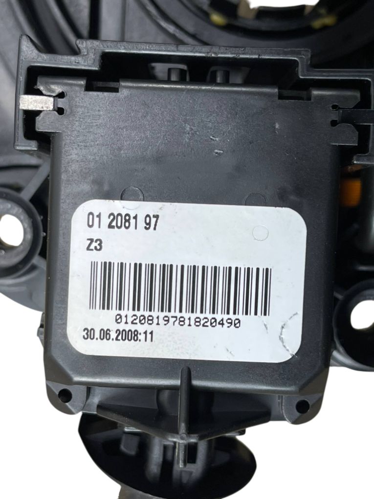9164419 9122509 Indicator/wiper/slip ring switch (stalk) BMW X5 (E70) (2007-2013)