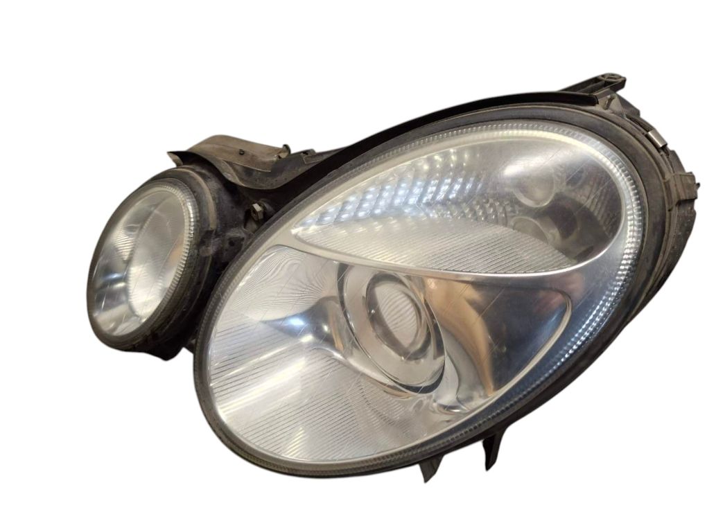 15435901 Headlight left MERCEDES-BENZ E-CLASS (W211) (2002-2009)