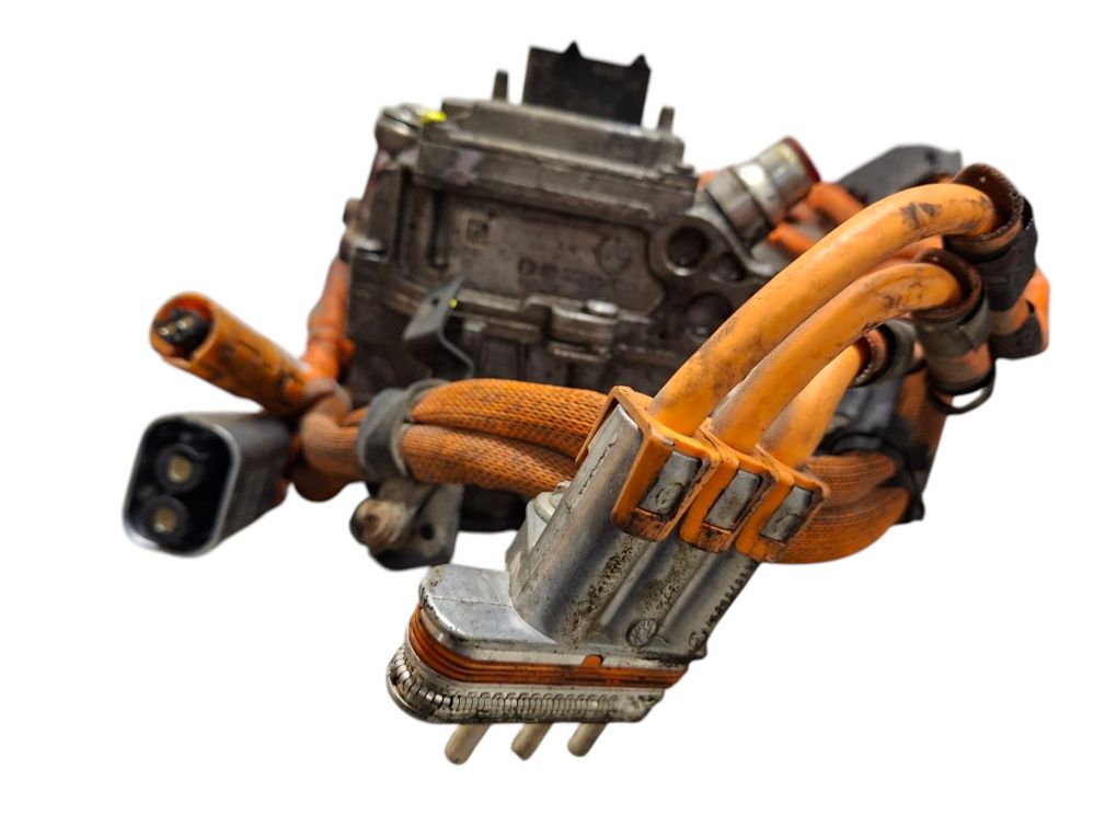 A6519006702 Hybrid converter / inverter MERCEDES-BENZ E-CLASS (W212) (2009-2016)