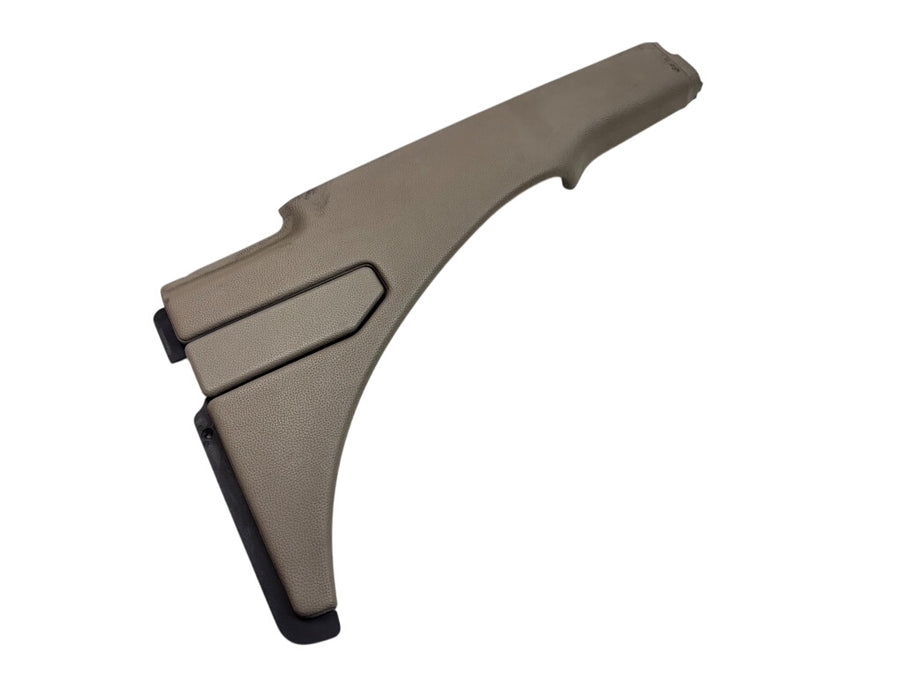 A2306900941 Luggage Compartment trim left MERCEDES-BENZ SL-CLASS (R230) (2001-2012)
