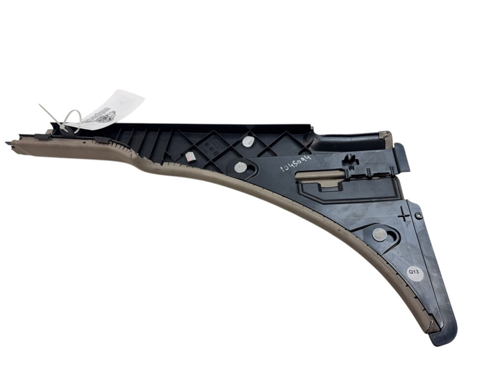 A2306900941 Luggage Compartment trim left MERCEDES-BENZ SL-CLASS (R230) (2001-2012)