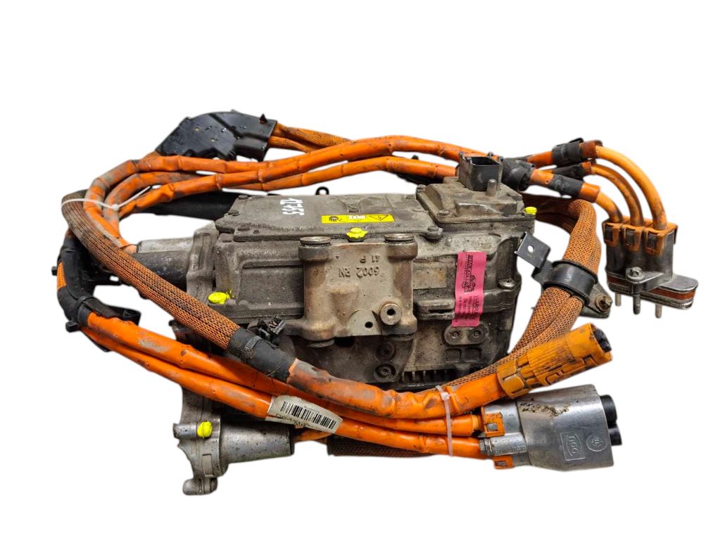 A6519006702 Hybrid converter / inverter MERCEDES-BENZ E-CLASS (W212) (2009-2016)