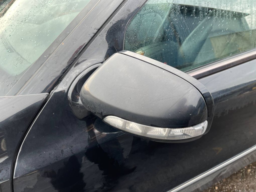 2118101376 Mirror left MERCEDES-BENZ E-CLASS (W211) (2002-2009)