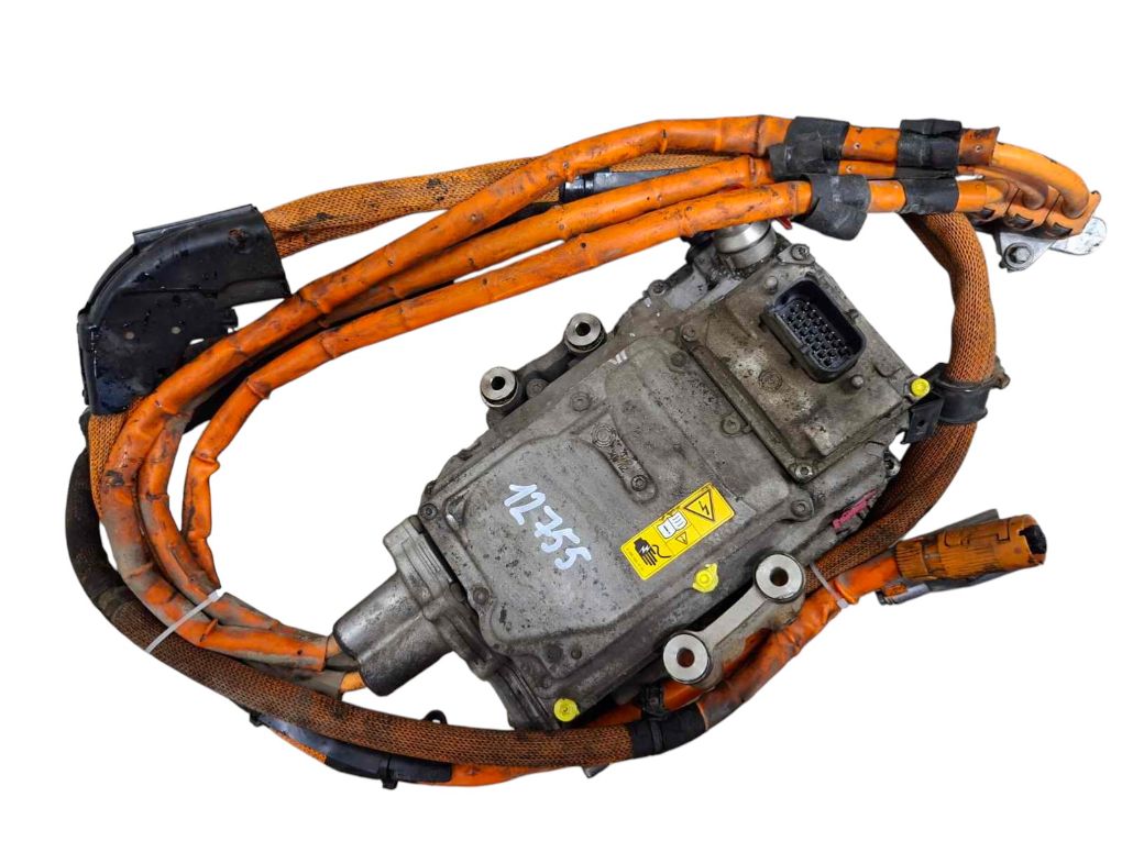 A6519006702 Hybrid converter / inverter MERCEDES-BENZ E-CLASS (W212) (2009-2016)