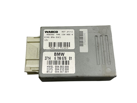 37146799676 6799676 Level/air suspension control unit BMW 5 GRAN TURISMO (F07) (2009-2017)