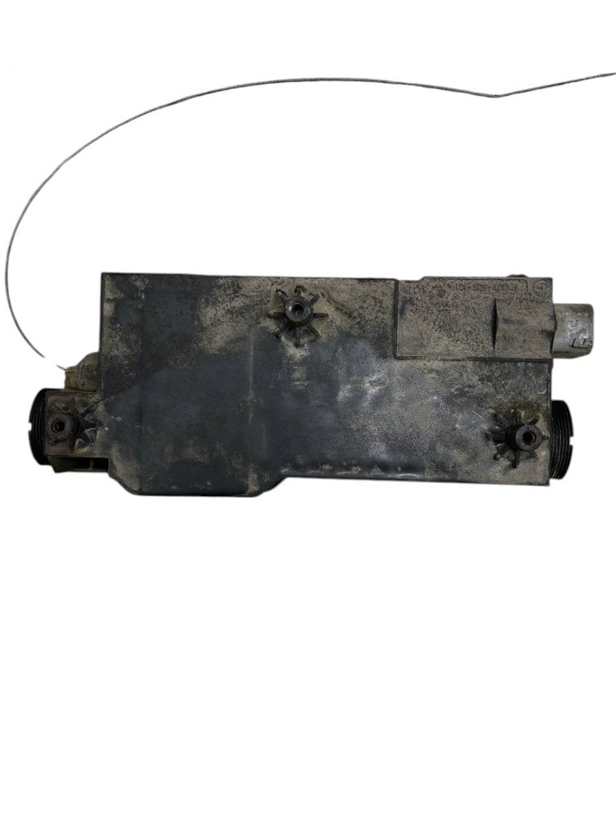 34436779451 Parking brake motor / actuator BMW X5 (E70) (2007-2013)