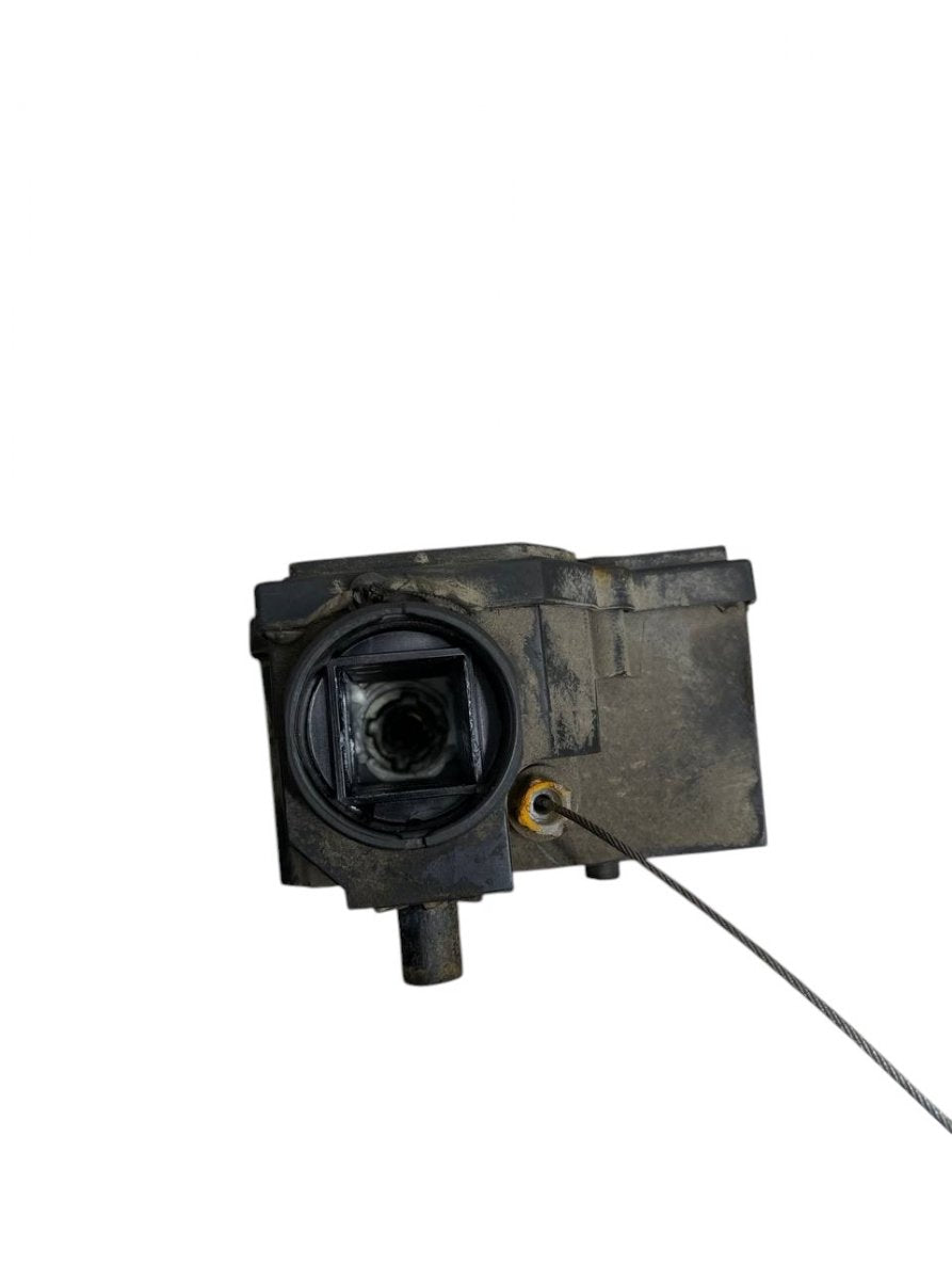34436779451 Parking brake motor / actuator BMW X5 (E70) (2007-2013)