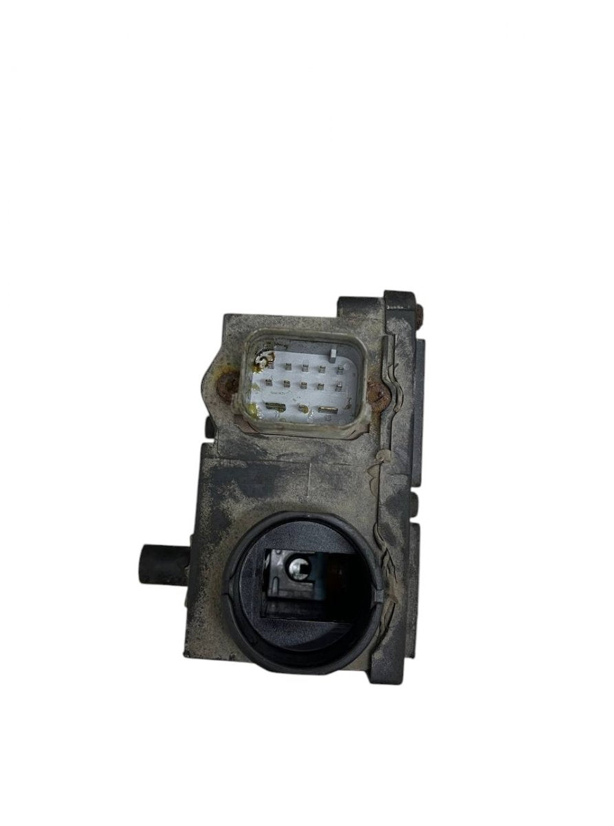 34436779451 Parking brake motor / actuator BMW X5 (E70) (2007-2013)