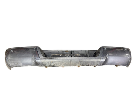 2353734 2413938 Rear bumper FORD RANGER III (TKE, PX) (2011-2023)