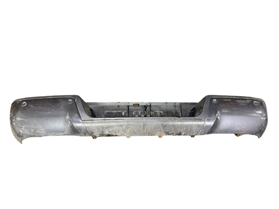2353734 2413938 Rear bumper FORD RANGER III (TKE, PX) (2011-2023)