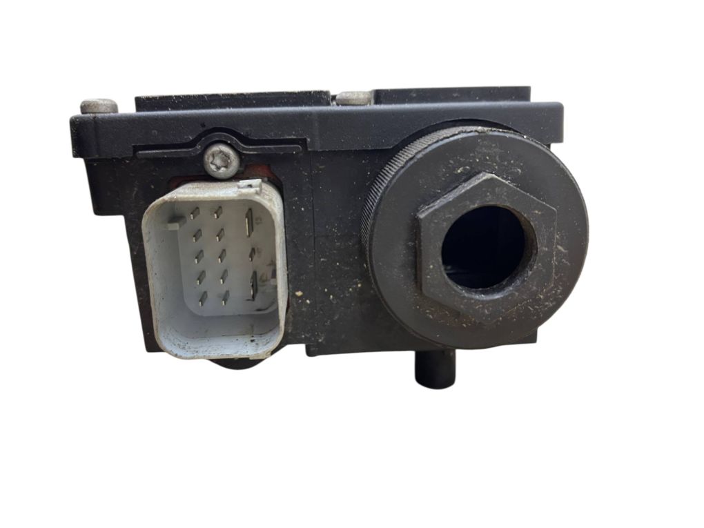 6850289 Parking brake motor / actuator BMW X5 (E70) (2007-2013)