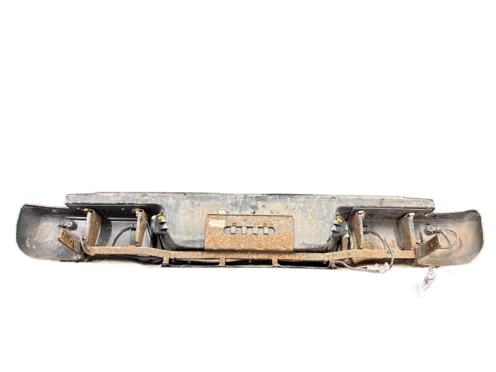 2353734 2413938 Rear bumper FORD RANGER III (TKE, PX) (2011-2023)