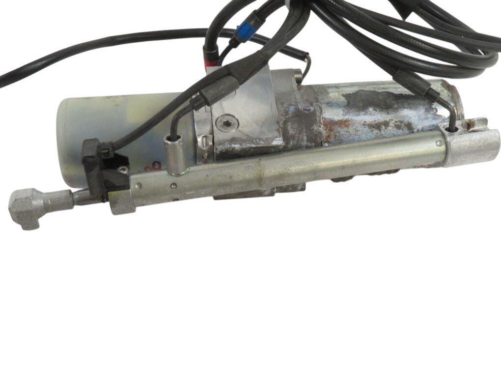 A2168000148 Power bootlid / tailgate motor MERCEDES-BENZ S-CLASS Coupe (C216) (2006-2013)