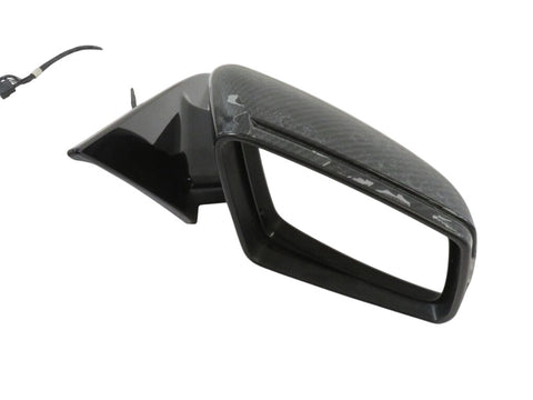 A2168101476 A21281008649040 A21281060009040 A2128106000 Mirror right MERCEDES-BENZ S-CLASS Coupe (C216) (2006-2013)