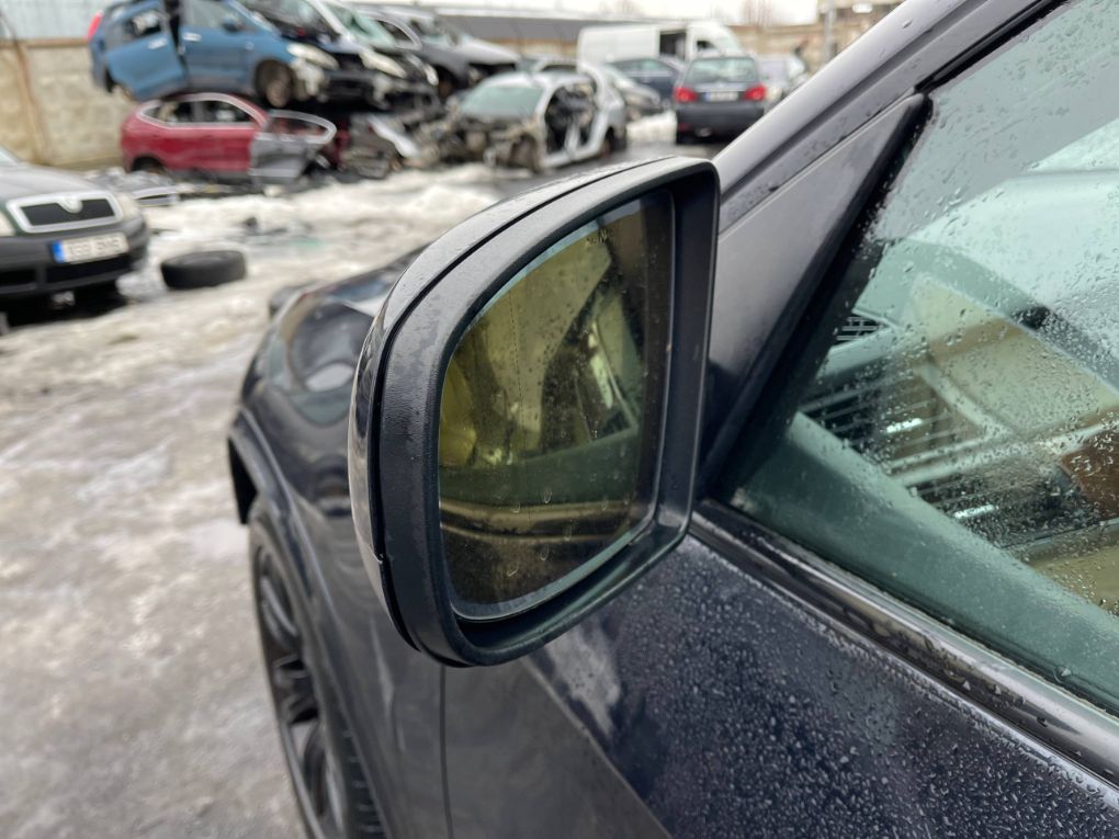 7282723 Mirror left BMW X5 (E70) (2007-2013)