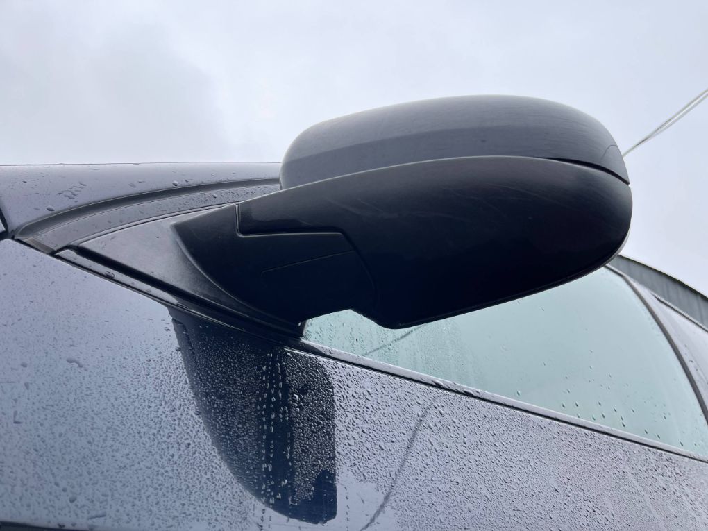 7282723 Mirror left BMW X5 (E70) (2007-2013)
