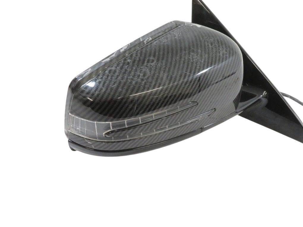A2168101476 A21281008649040 A21281060009040 A2128106000 Mirror right MERCEDES-BENZ S-CLASS Coupe (C216) (2006-2013)