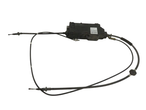 A2214302949 Parking brake motor / actuator MERCEDES-BENZ S-CLASS Coupe (C216) (2006-2013)