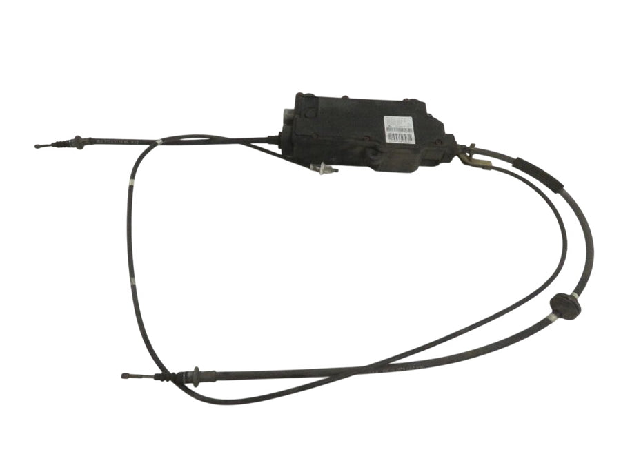 A2214302949 Parking brake motor / actuator MERCEDES-BENZ S-CLASS Coupe (C216) (2006-2013)