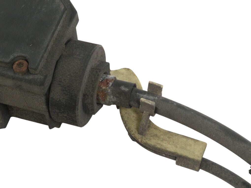A2214302949 Parking brake motor / actuator MERCEDES-BENZ S-CLASS Coupe (C216) (2006-2013)