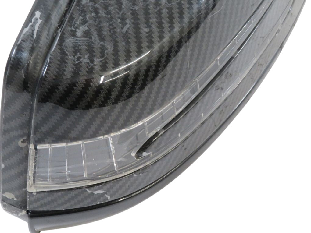 A2168101476 A21281008649040 A21281060009040 A2128106000 Mirror right MERCEDES-BENZ S-CLASS Coupe (C216) (2006-2013)