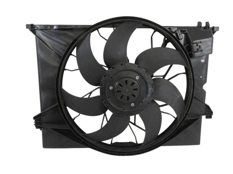 A2215000993 A2215001193 A2219066500 Radiator Fan Electric MERCEDES-BENZ S-CLASS Coupe (C216) (2006-2013)