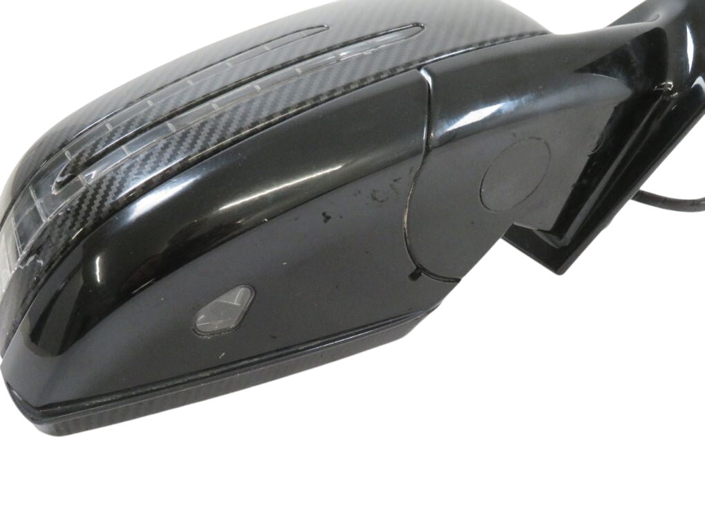 A2168101476 A21281008649040 A21281060009040 A2128106000 Mirror right MERCEDES-BENZ S-CLASS Coupe (C216) (2006-2013)