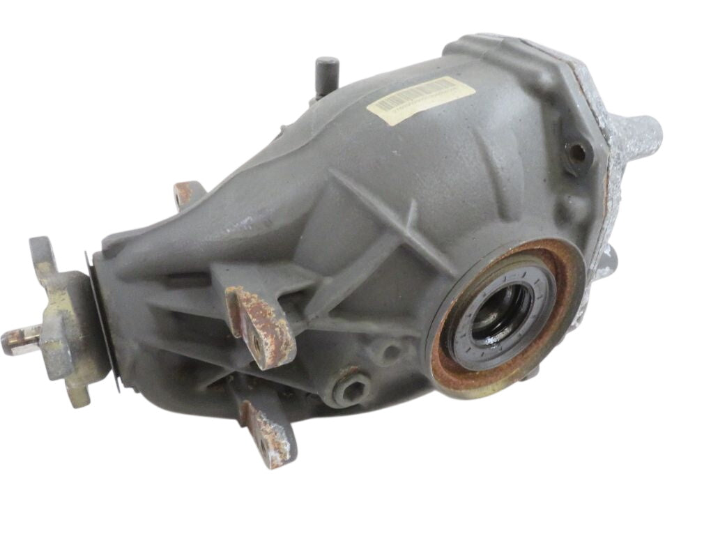 A2213502614 A221350261480 Rear axle differential MERCEDES-BENZ S-CLASS Coupe (C216) (2006-2013)