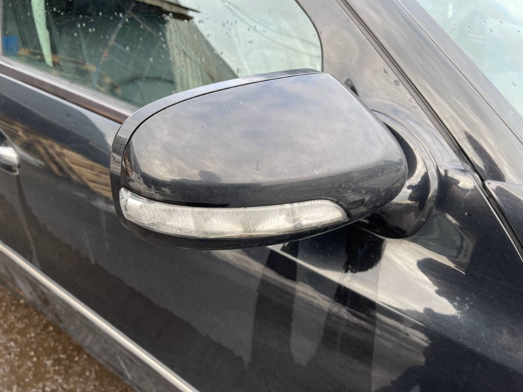 2118101476 Mirror right MERCEDES-BENZ E-CLASS (W211) (2002-2009)