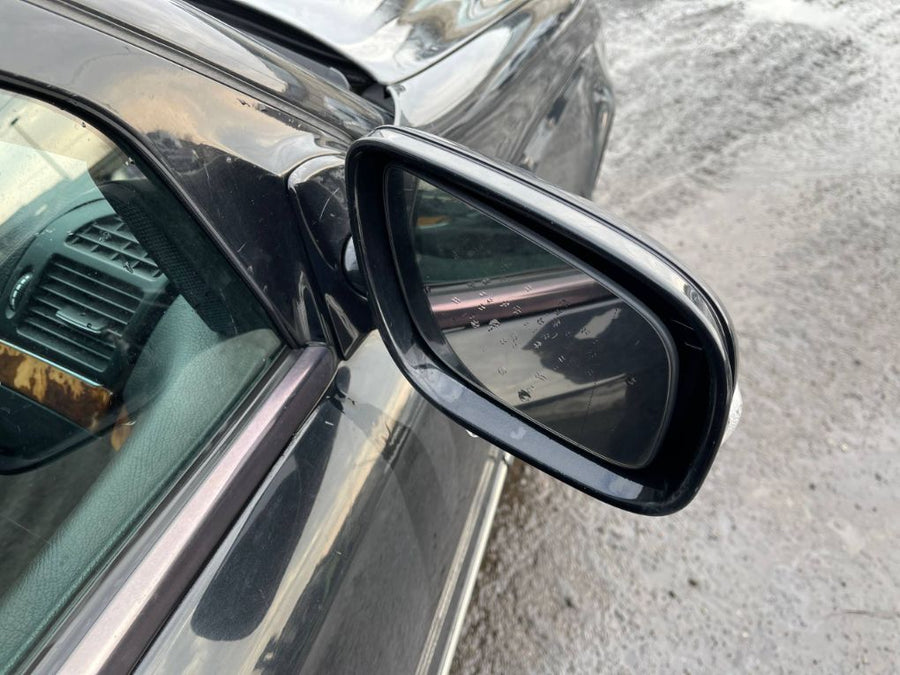 2118101476 Mirror right MERCEDES-BENZ E-CLASS (W211) (2002-2009)