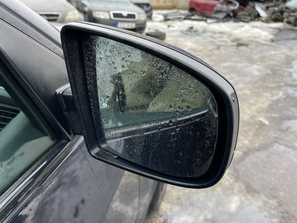 7282724 Mirror right BMW X5 (E70) (2007-2013)