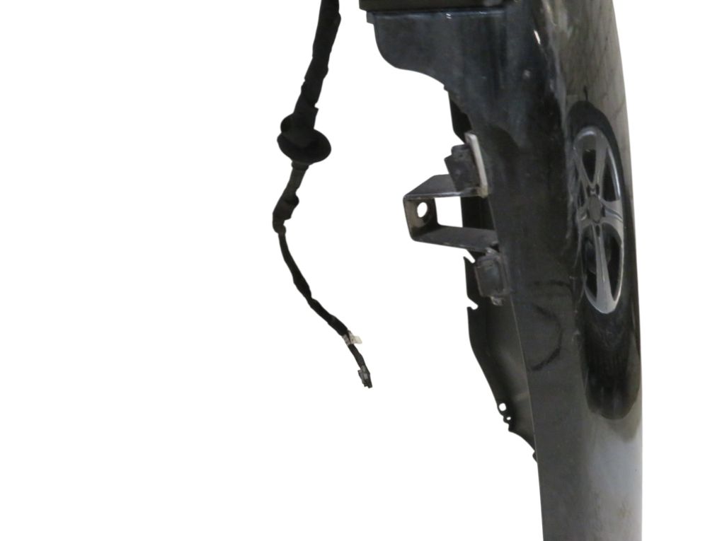 A21688009409999 A2168800940 Rear bumper MERCEDES-BENZ S-CLASS Coupe (C216) (2006-2013)