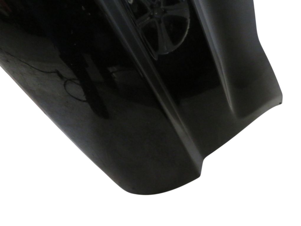 A21688009409999 A2168800940 Rear bumper MERCEDES-BENZ S-CLASS Coupe (C216) (2006-2013)