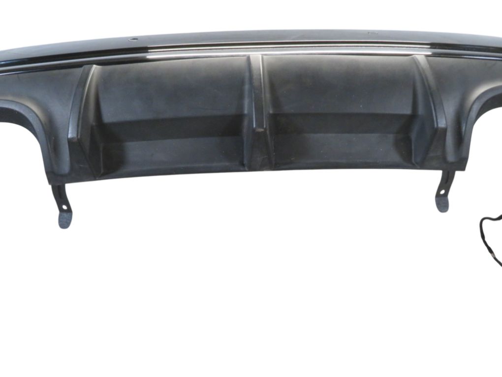 A21688009409999 A2168800940 Rear bumper MERCEDES-BENZ S-CLASS Coupe (C216) (2006-2013)
