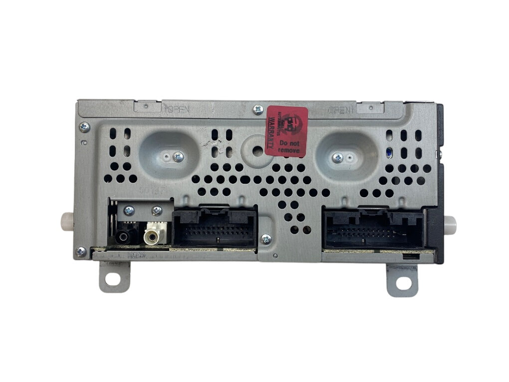 2502583 Radio FORD S-MAX II (2015-2023)