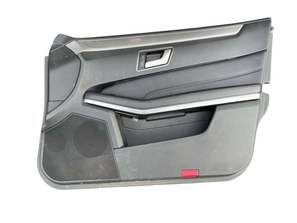 Set Of Seats MERCEDES-BENZ E-CLASS (W212) (2009-2016)