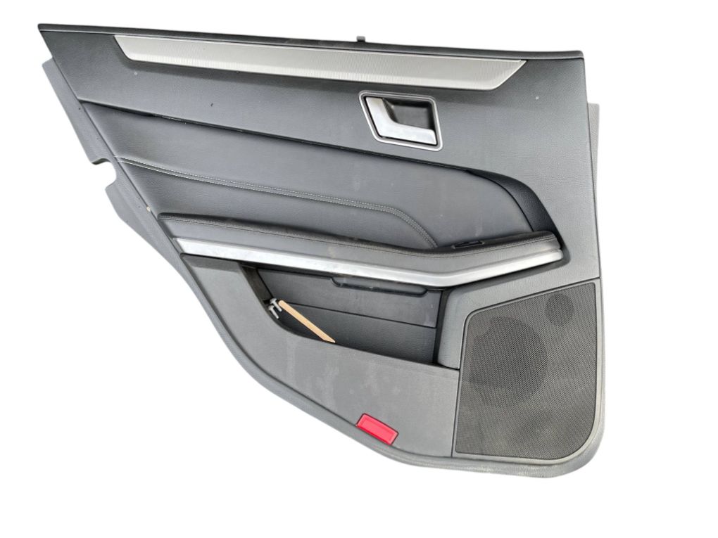 Set Of Seats MERCEDES-BENZ E-CLASS (W212) (2009-2016)