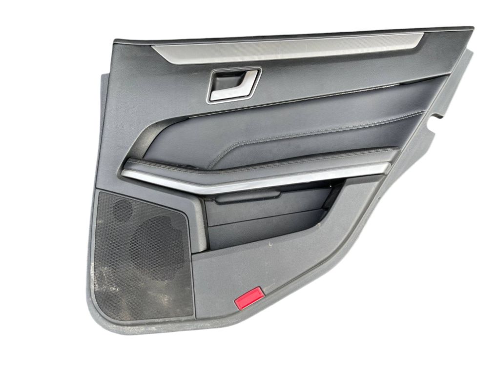 Set Of Seats MERCEDES-BENZ E-CLASS (W212) (2009-2016)