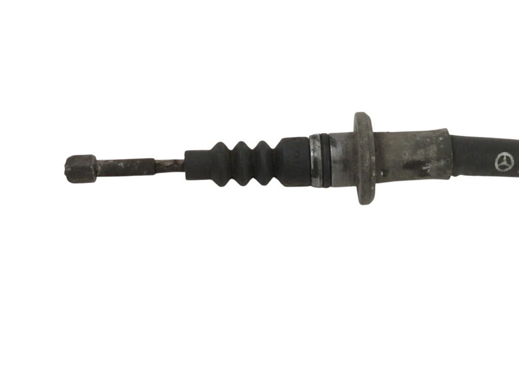 A2214302949 Parking brake motor / actuator MERCEDES-BENZ S-CLASS Coupe (C216) (2006-2013)