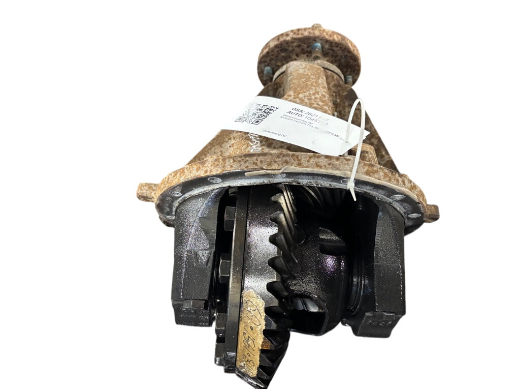 2362772 Rear axle differential FORD RANGER III (TKE, PX) (2011-2023)