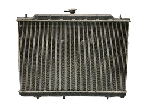 21400JG80A 21481JG70A Radiator NISSAN X-TRAIL II (T31) (2007-2013)