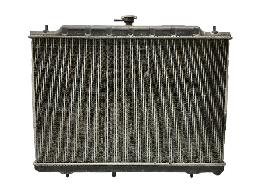 21400JG80A 21481JG70A Radiator NISSAN X-TRAIL II (T31) (2007-2013)